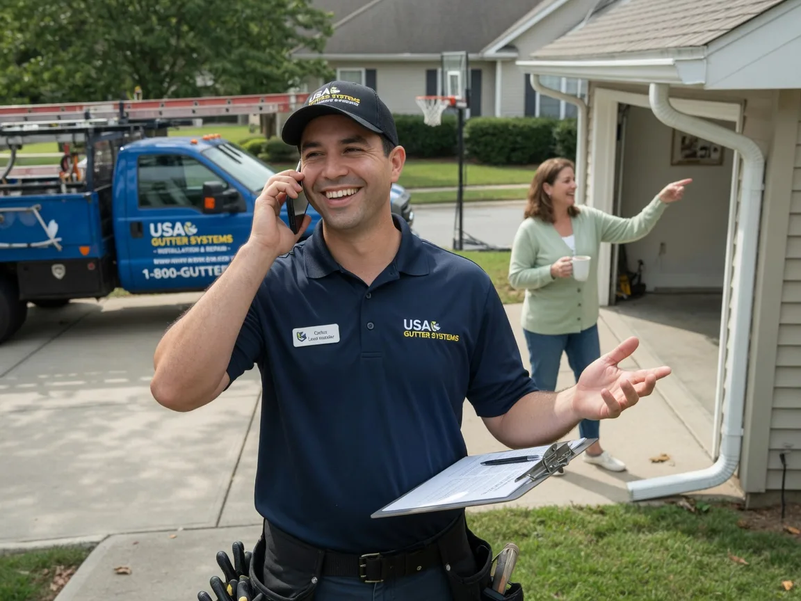 Gutter Installation Ida, MI FAQs